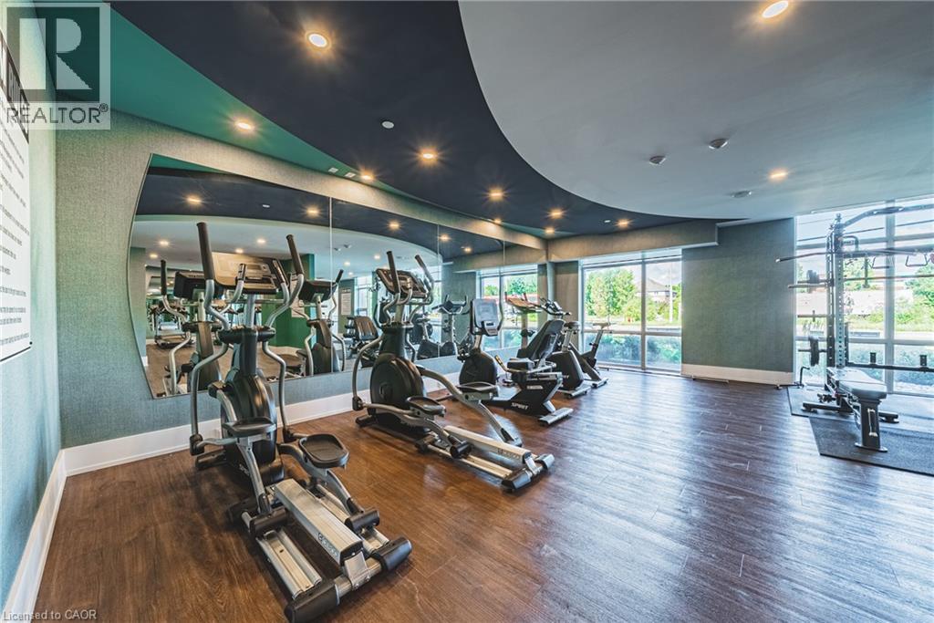 470 E Dundas Street E Unit# 1202, Waterdown, Ontario  L8B 2A6 - Photo 43 - 40857435