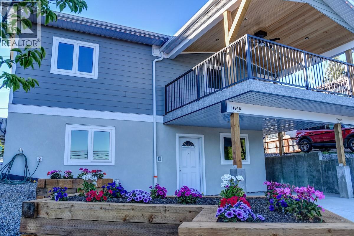 1916 Canyon Street, Creston, British Columbia  V0B 1G5 - Photo 7 - 10392067