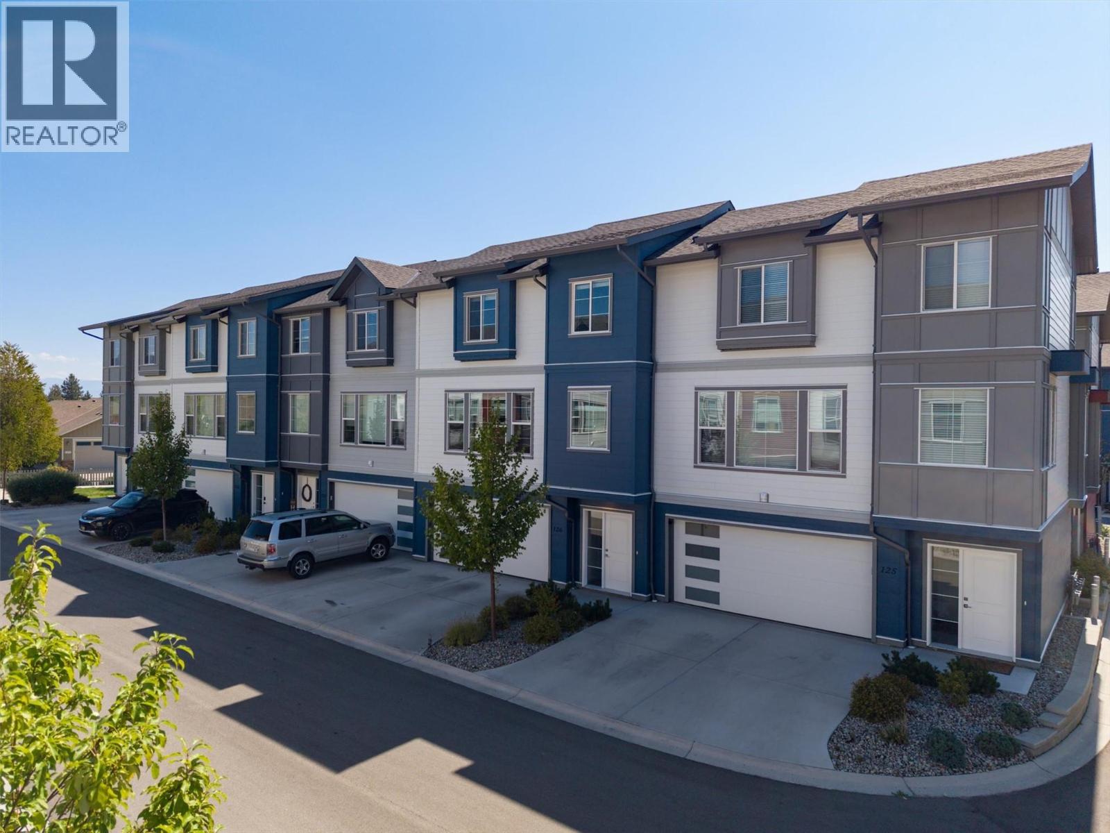 4025 Gellatly Road S Unit# 126, West Kelowna, British Columbia