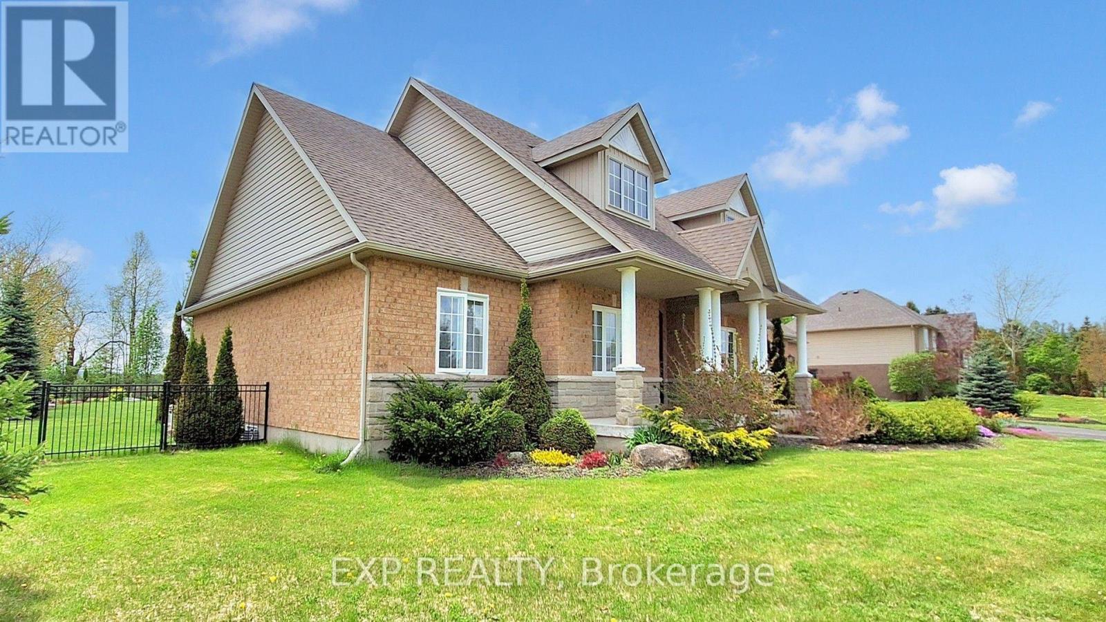 42 Somerville Crescent, Mulmur, Ontario  L0N 1M0 - Photo 3 - X13712192