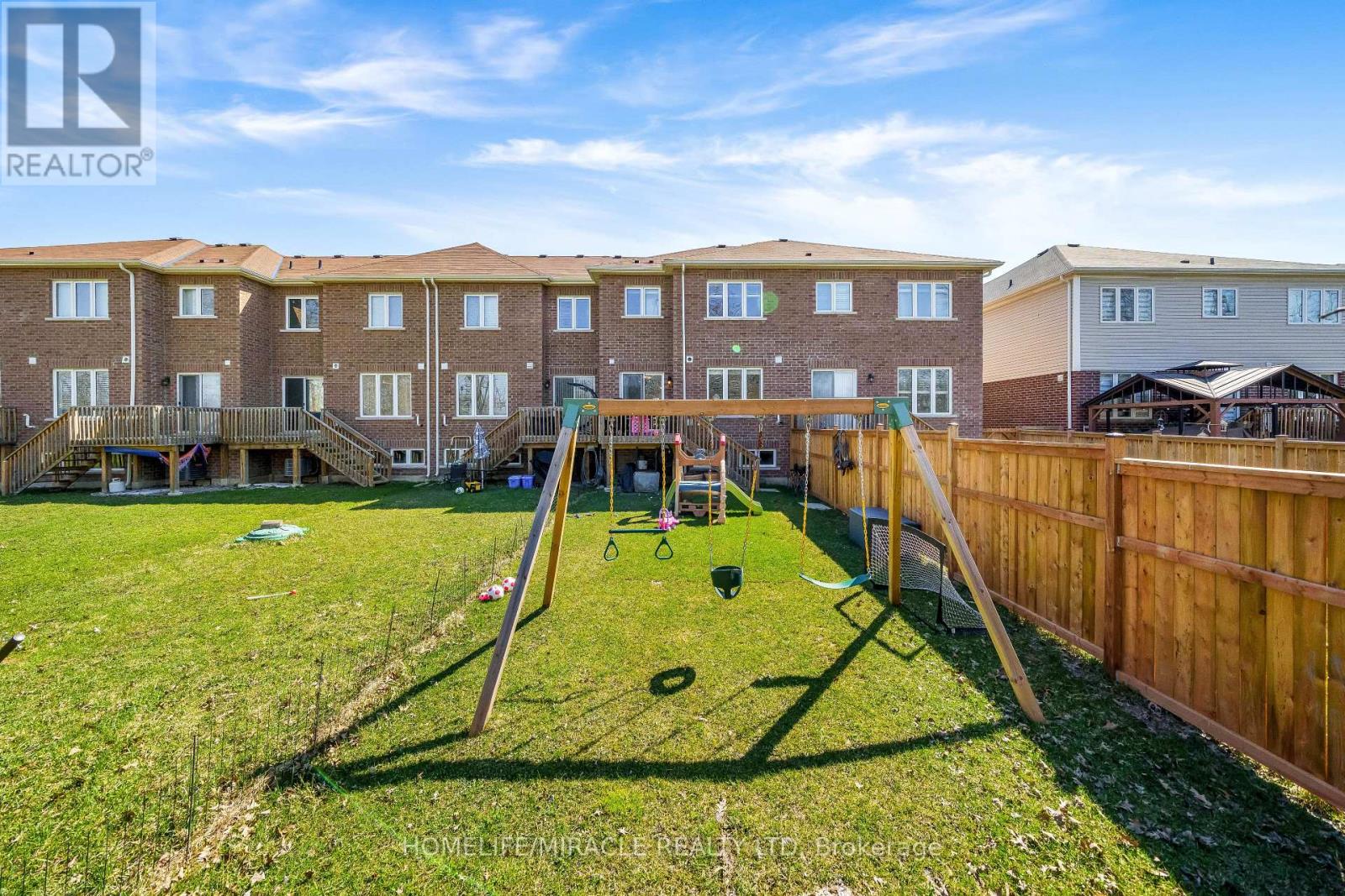 96 Esther Crescent S, Thorold, Ontario  L3B 0G3 - Photo 14 - X13712194