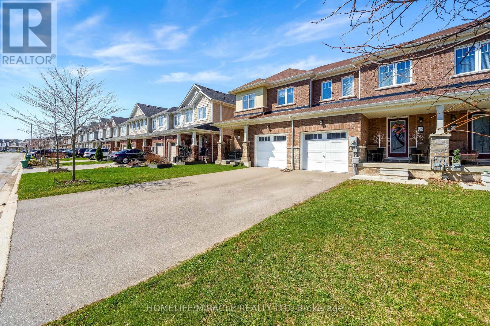 96 Esther Crescent S, Thorold, Ontario  L3B 0G3 - Photo 2 - X13712194
