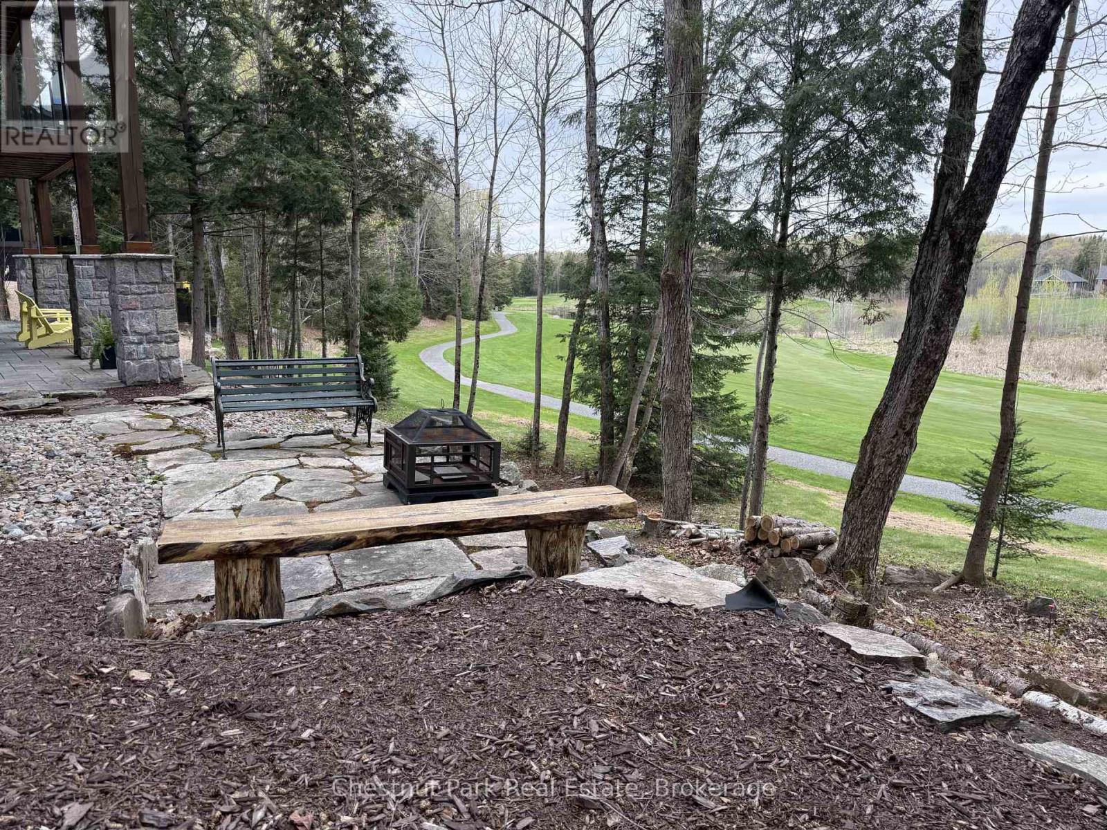 41 Clubhouse Drive, Huntsville, Ontario  P1H 1B1 - Photo 3 - X12787248