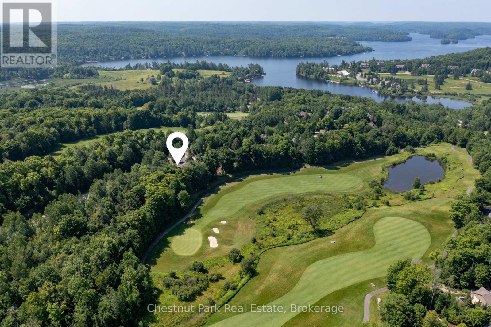 41 Clubhouse Drive, Huntsville, Ontario  P1H 1B1 - Photo 8 - X12787248