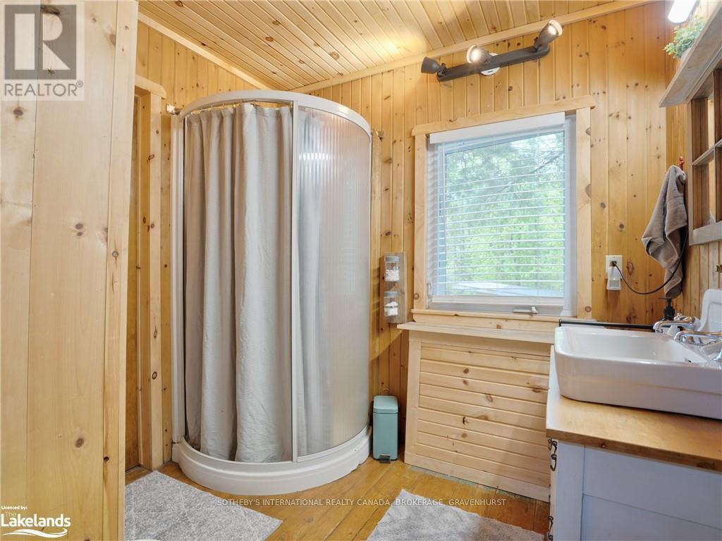 1209 North Kahshe Lake Road, Gravenhurst (Morrison), Ontario  P0E 1G0 - Photo 18 - X13712084