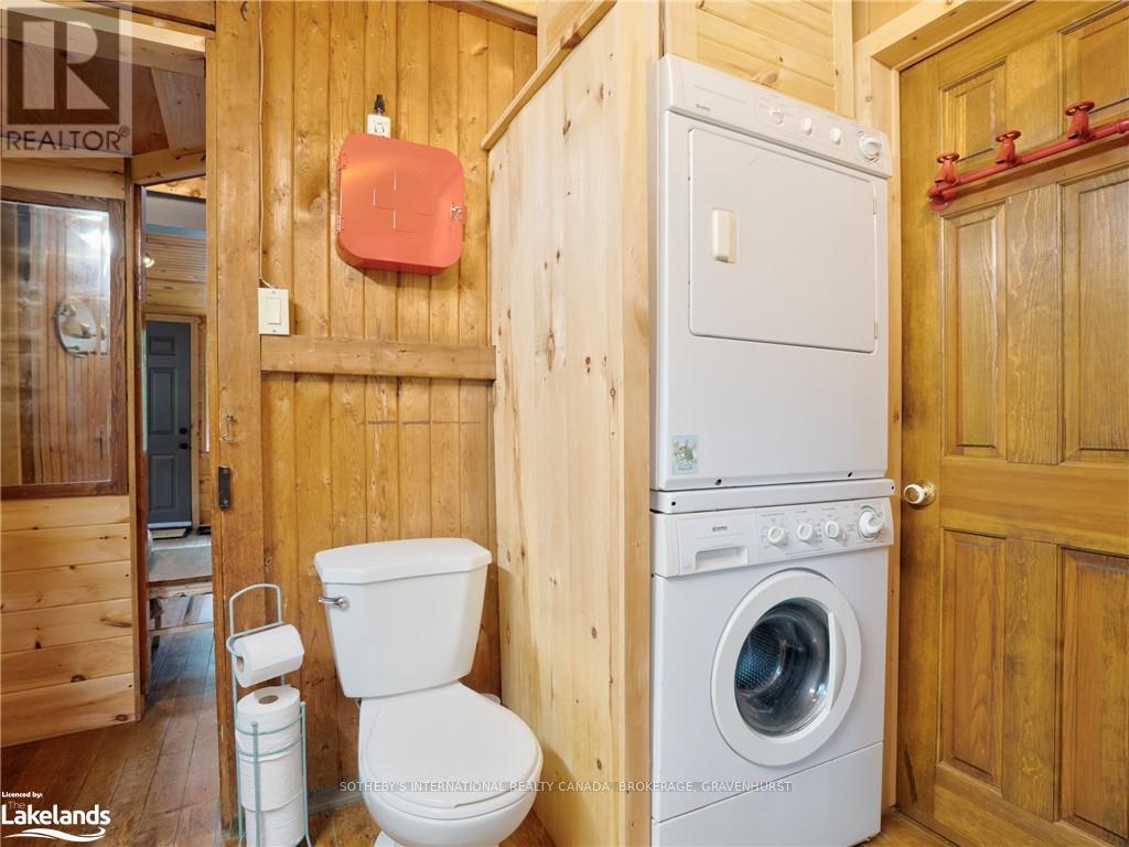 1209 North Kahshe Lake Road, Gravenhurst (Morrison), Ontario  P0E 1G0 - Photo 19 - X13712084