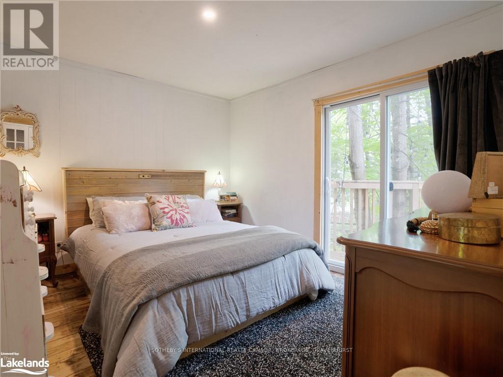 1209 North Kahshe Lake Road, Gravenhurst (Morrison), Ontario  P0E 1G0 - Photo 33 - X13712084