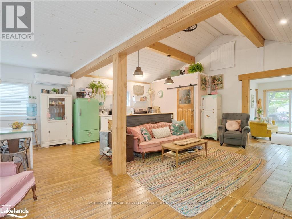 1209 North Kahshe Lake Road, Gravenhurst (Morrison), Ontario  P0E 1G0 - Photo 26 - X13712084