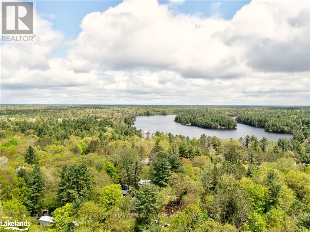1209 North Kahshe Lake Road, Gravenhurst (Morrison), Ontario  P0E 1G0 - Photo 43 - X13712084