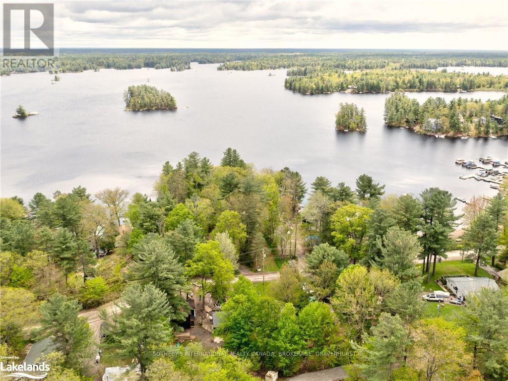 1209 North Kahshe Lake Road, Gravenhurst (Morrison), Ontario  P0E 1G0 - Photo 45 - X13712084
