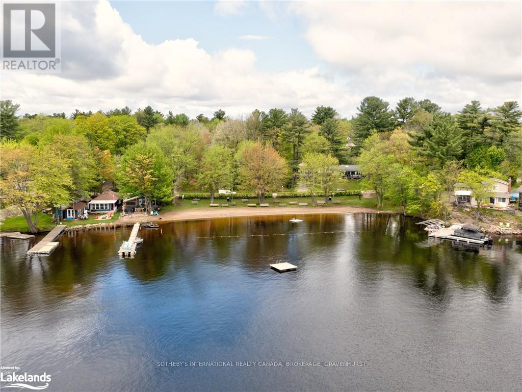 1209 North Kahshe Lake Road, Gravenhurst (Morrison), Ontario  P0E 1G0 - Photo 2 - X13712084
