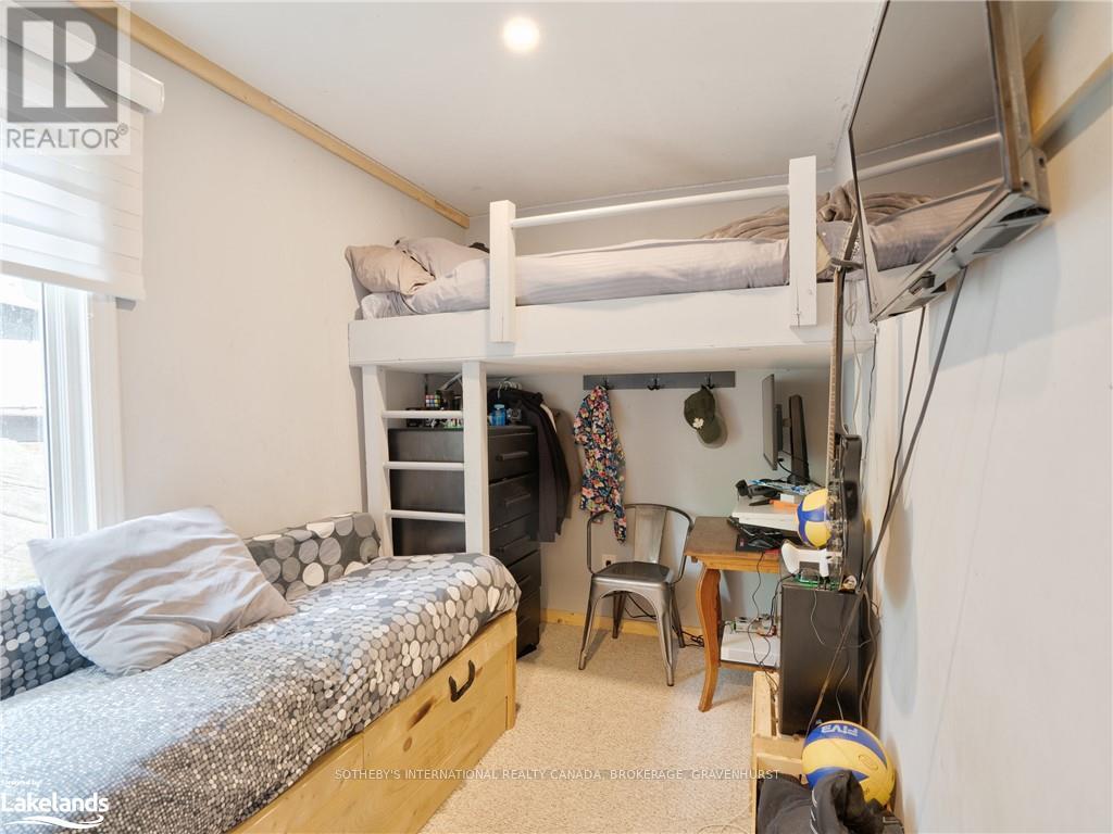 1209 North Kahshe Lake Road, Gravenhurst (Morrison), Ontario  P0E 1G0 - Photo 36 - X13712084