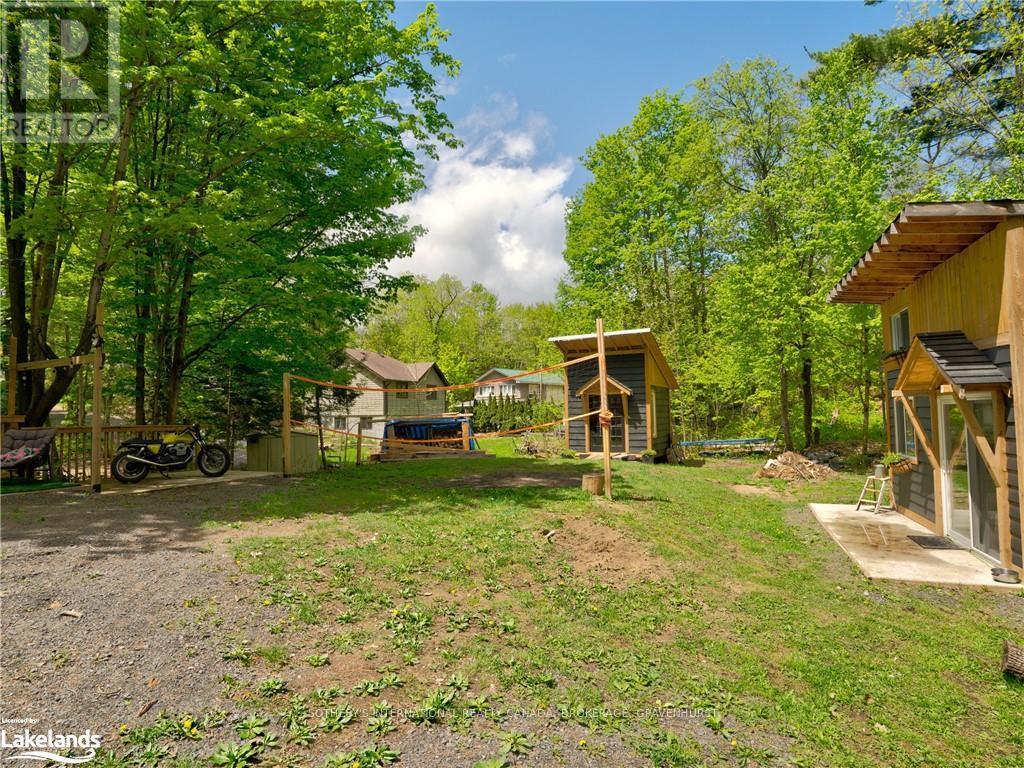 1209 North Kahshe Lake Road, Gravenhurst (Morrison), Ontario  P0E 1G0 - Photo 9 - X13712084