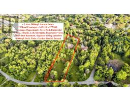 243 RIDGE ROAD, Aurora, Ontario