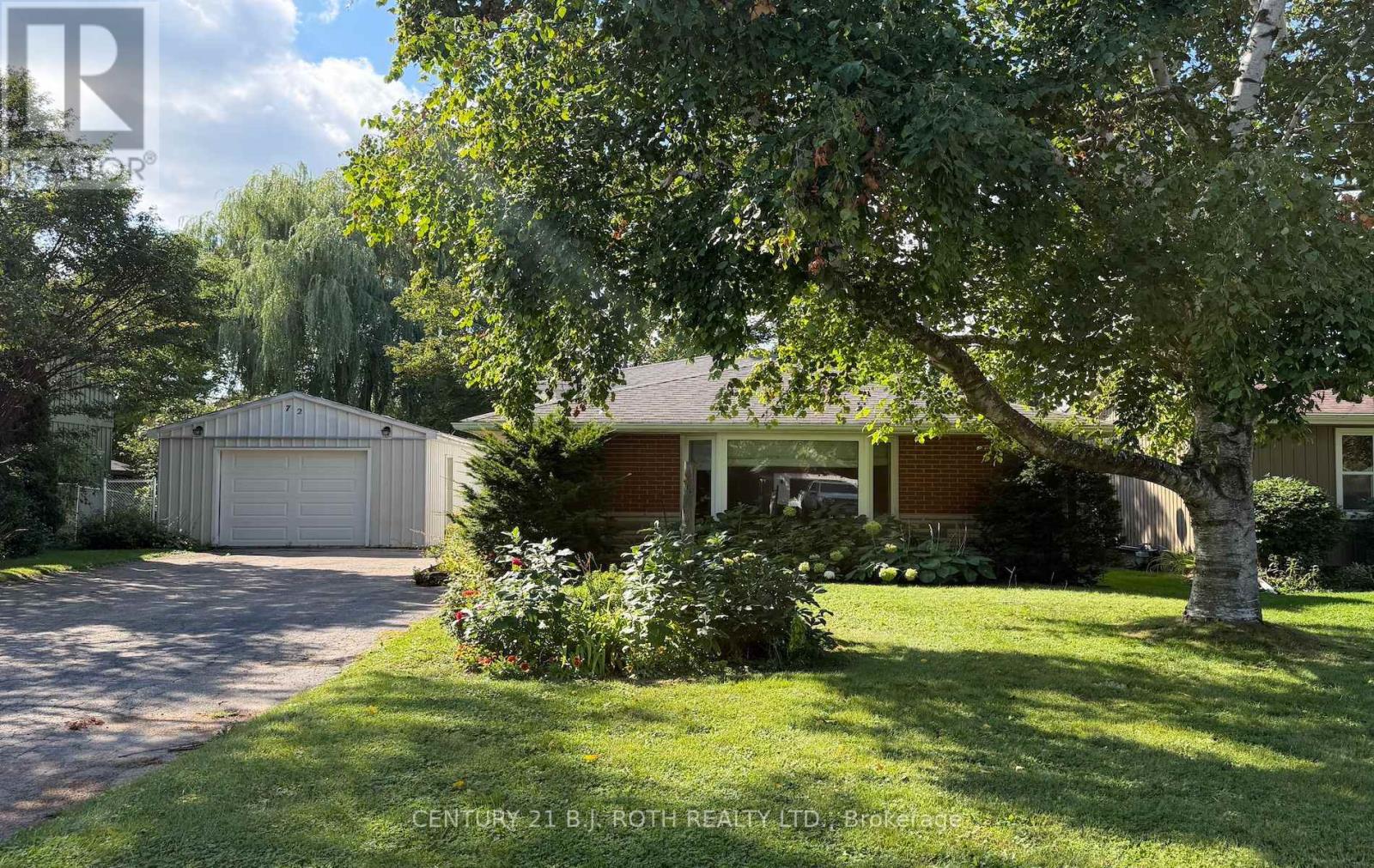 72 ALLAN STREET, Scugog, Ontario