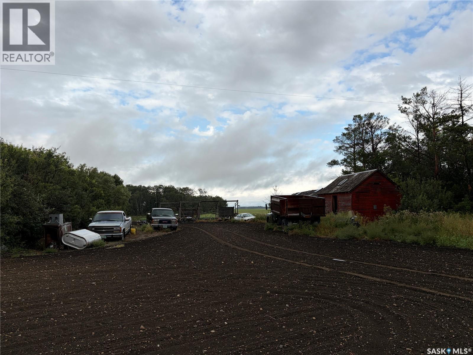 Eckl Acreage, Humboldt Rm No. 370, Saskatchewan  S0K 2A0 - Photo 15 - SK046640