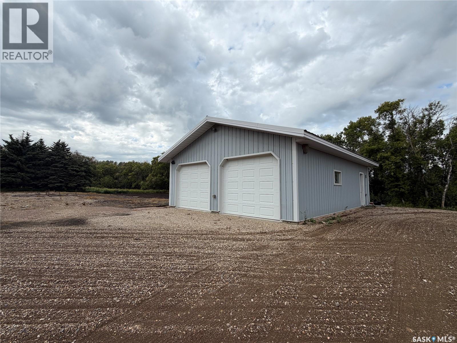 Eckl Acreage, Humboldt Rm No. 370, Saskatchewan  S0K 2A0 - Photo 2 - SK046640