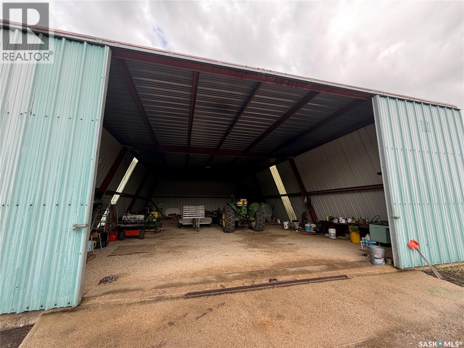 Eckl Acreage, Humboldt Rm No. 370, Saskatchewan  S0K 2A0 - Photo 4 - SK046640