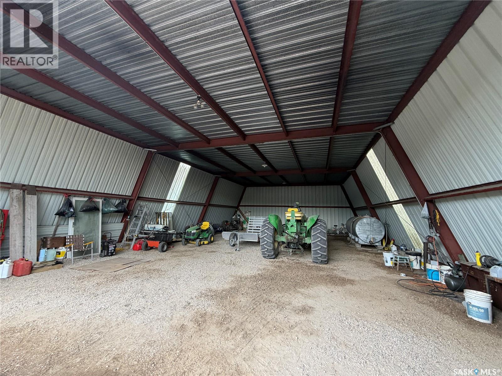 Eckl Acreage, Humboldt Rm No. 370, Saskatchewan  S0K 2A0 - Photo 5 - SK046640