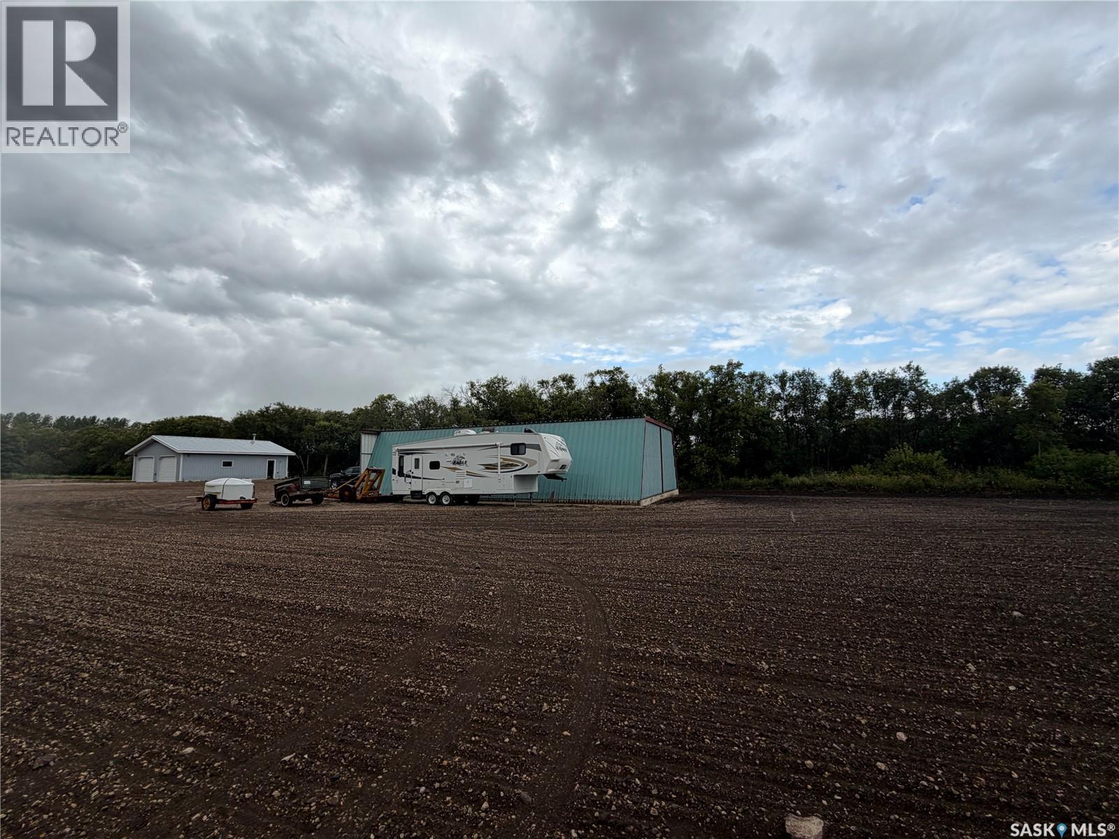Eckl Acreage, Humboldt Rm No. 370, Saskatchewan  S0K 2A0 - Photo 7 - SK046640