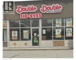 115 CHRISTOPHER Drive, cambridge, Ontario