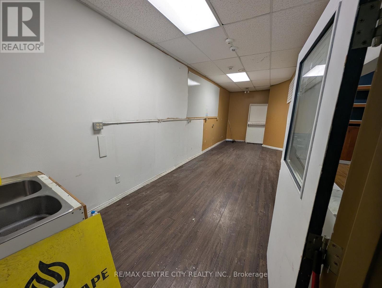 Unit B - 362 Richmond Street, London East, Ontario  N6A 3C3 - Photo 3 - X13014152