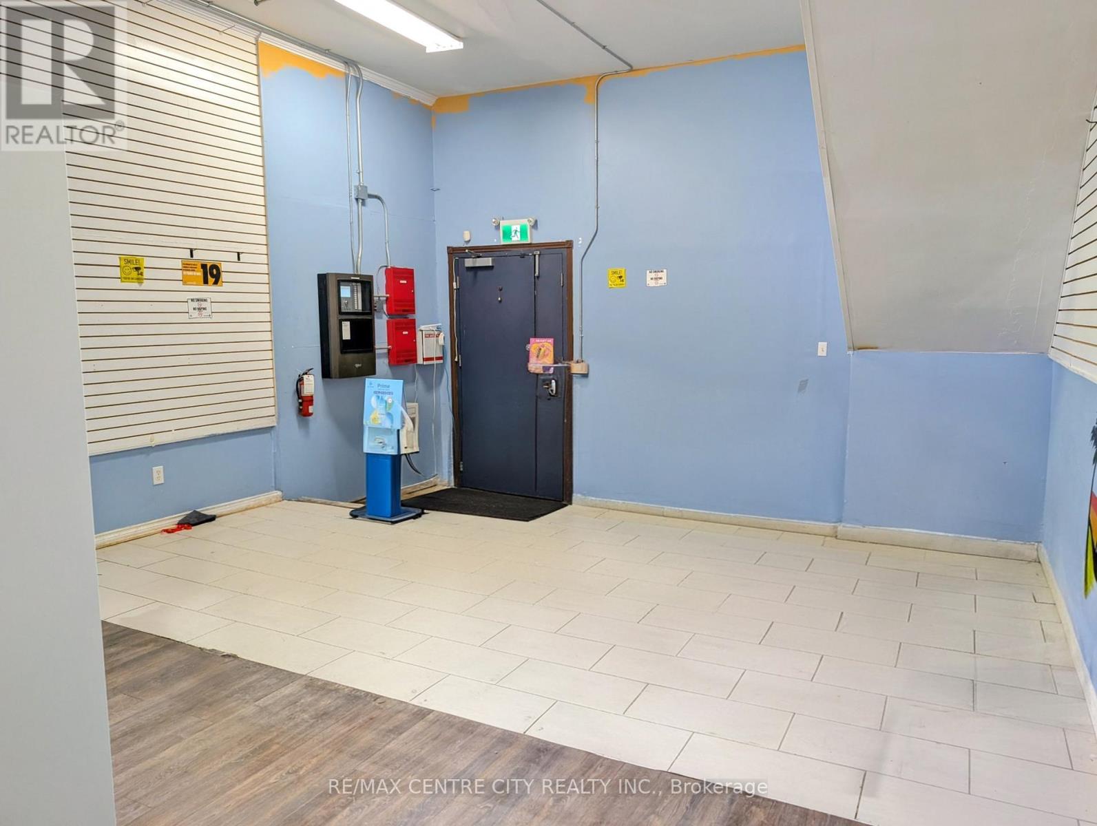 Unit B - 362 Richmond Street, London East, Ontario  N6A 3C3 - Photo 5 - X13014152