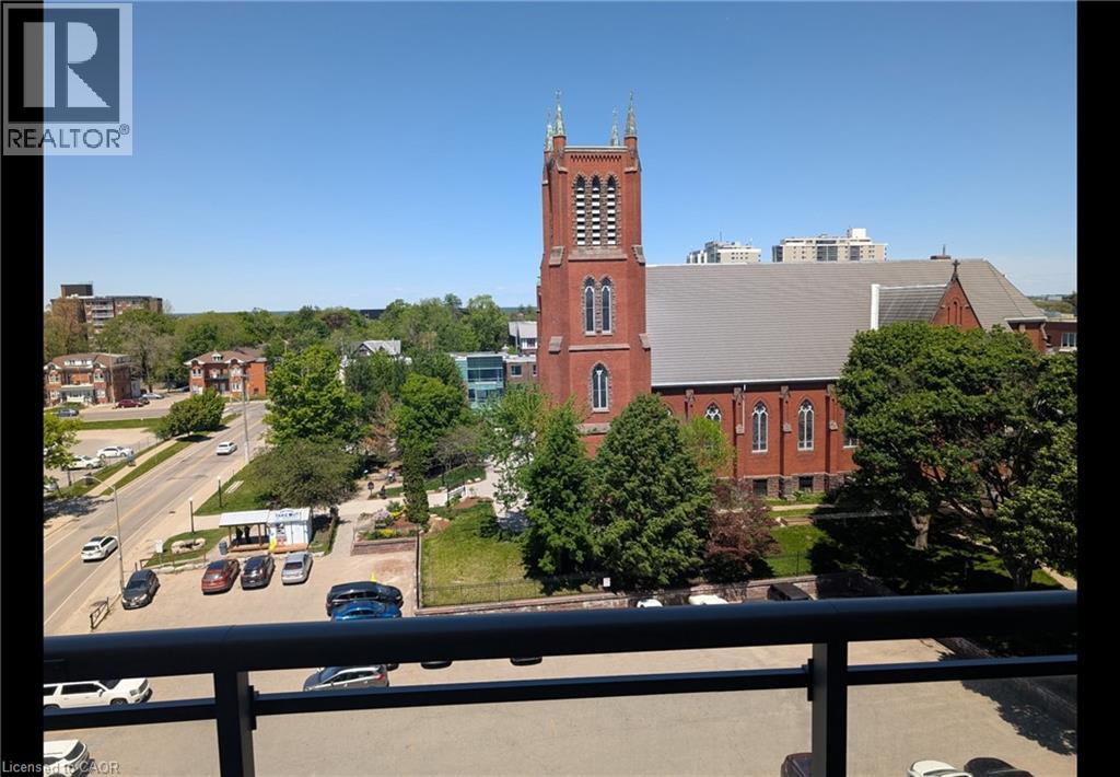 85 Duke Street W Unit# 703, Kitchener, Ontario  N2H 4Y7 - Photo 4 - 40807689