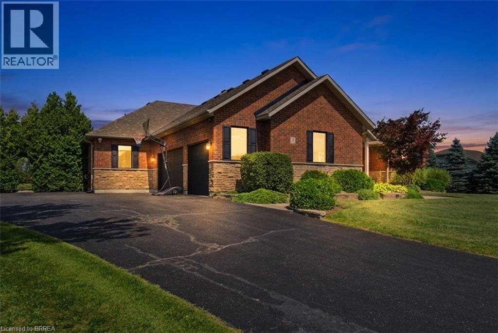 5 Tysons Way, Scotland, Ontario  N0E 1R0 - Photo 2 - 40858301