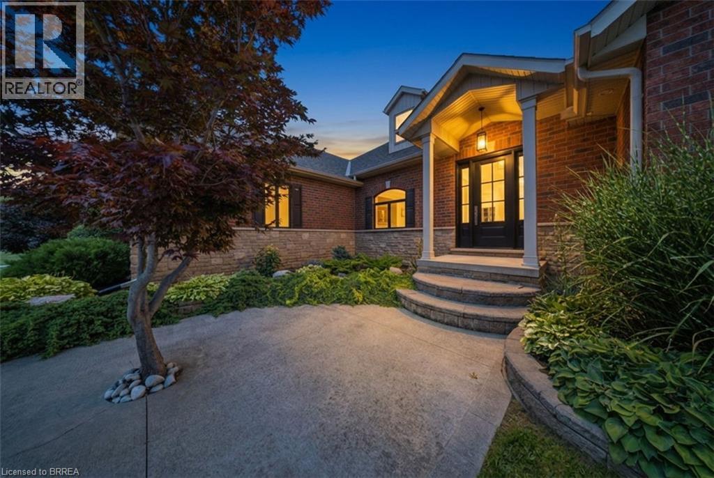 5 Tysons Way, Scotland, Ontario  N0E 1R0 - Photo 3 - 40858301