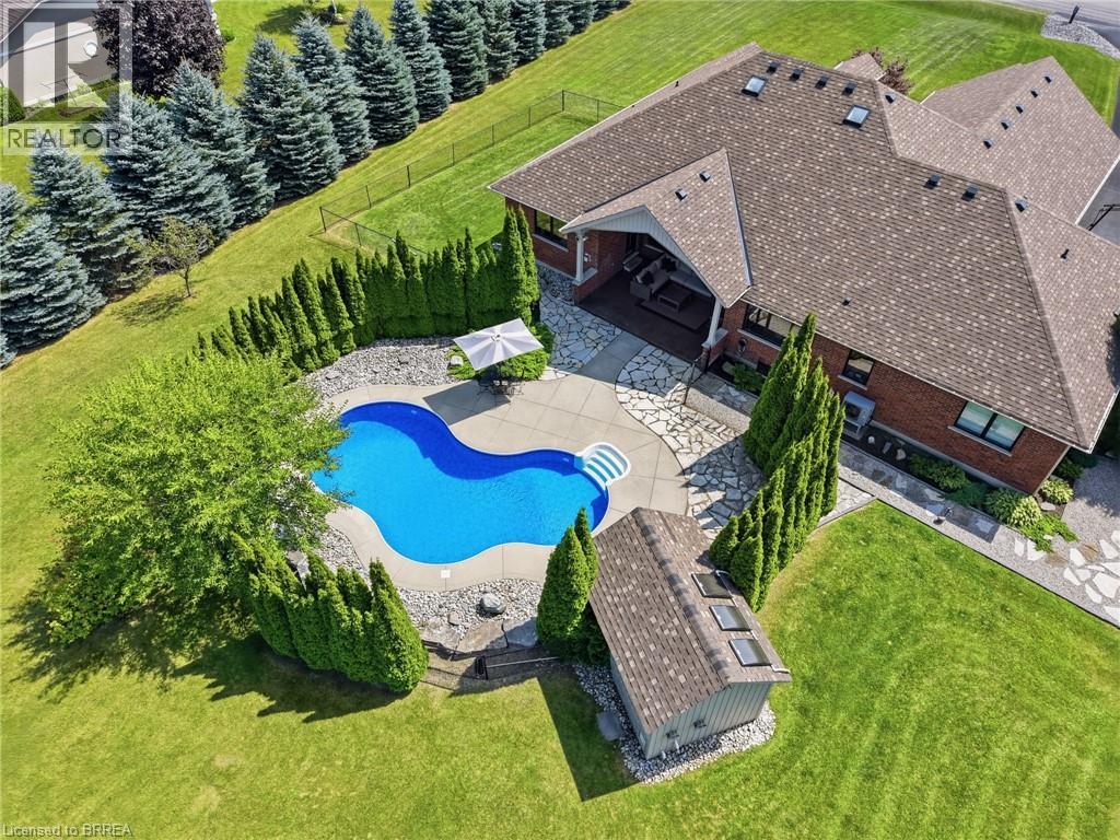 5 Tysons Way, Scotland, Ontario  N0E 1R0 - Photo 45 - 40858301