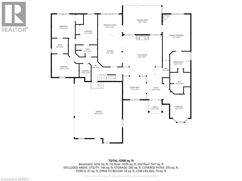 5 Tysons Way, Scotland, Ontario  N0E 1R0 - Photo 48 - 40858301