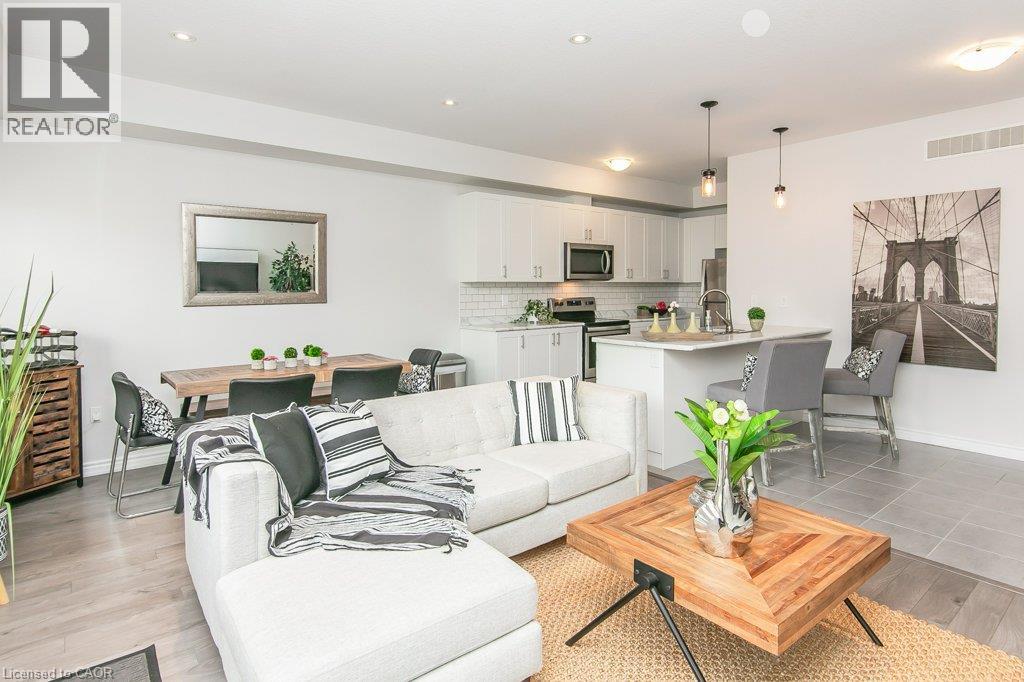 403 Westwood Drive Unit# 48, Kitchener, Ontario  N2M 0B5 - Photo 21 - 40857903