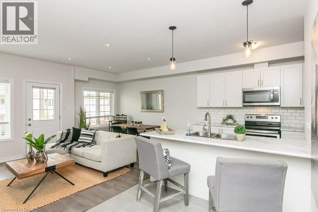 403 Westwood Drive Unit# 48, Kitchener, Ontario  N2M 0B5 - Photo 6 - 40857903