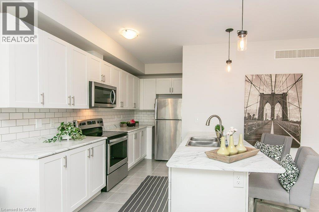 403 Westwood Drive Unit# 48, Kitchener, Ontario  N2M 0B5 - Photo 9 - 40857903