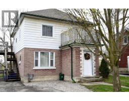 461 VICTORIA Street S Unit# B, Kitchener, Ontario