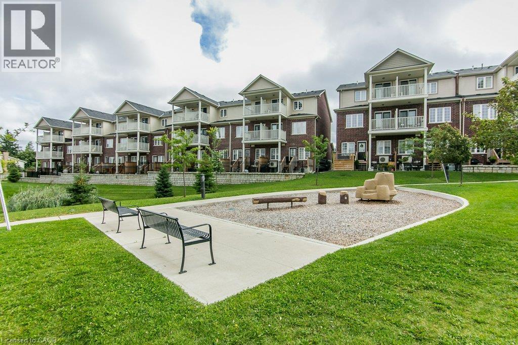 403 Westwood Drive Unit# 48, Kitchener, Ontario  N2M 0B5 - Photo 46 - 40857903