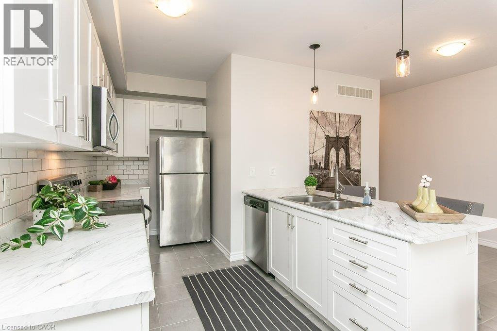 403 Westwood Drive Unit# 48, Kitchener, Ontario  N2M 0B5 - Photo 11 - 40857903