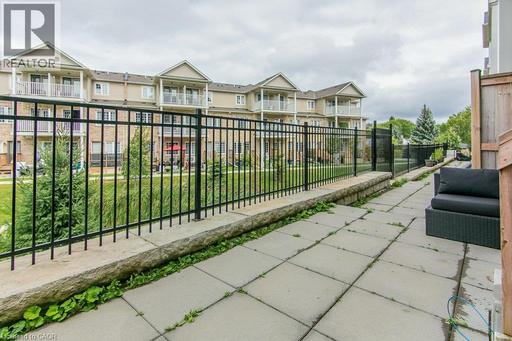 403 Westwood Drive Unit# 48, Kitchener, Ontario  N2M 0B5 - Photo 41 - 40857903