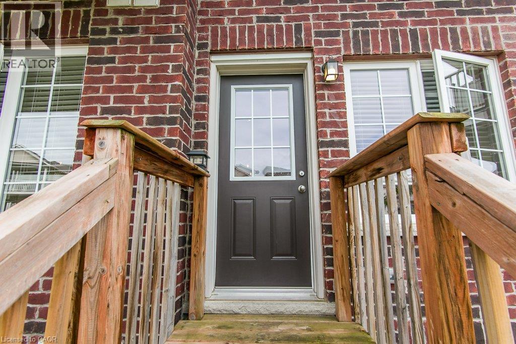 403 Westwood Drive Unit# 48, Kitchener, Ontario  N2M 0B5 - Photo 37 - 40857903