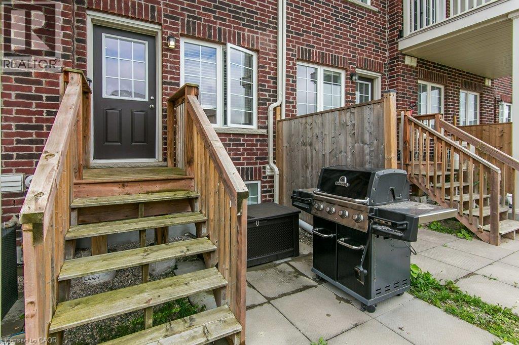 403 Westwood Drive Unit# 48, Kitchener, Ontario  N2M 0B5 - Photo 38 - 40857903