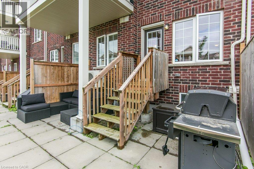 403 Westwood Drive Unit# 48, Kitchener, Ontario  N2M 0B5 - Photo 39 - 40857903