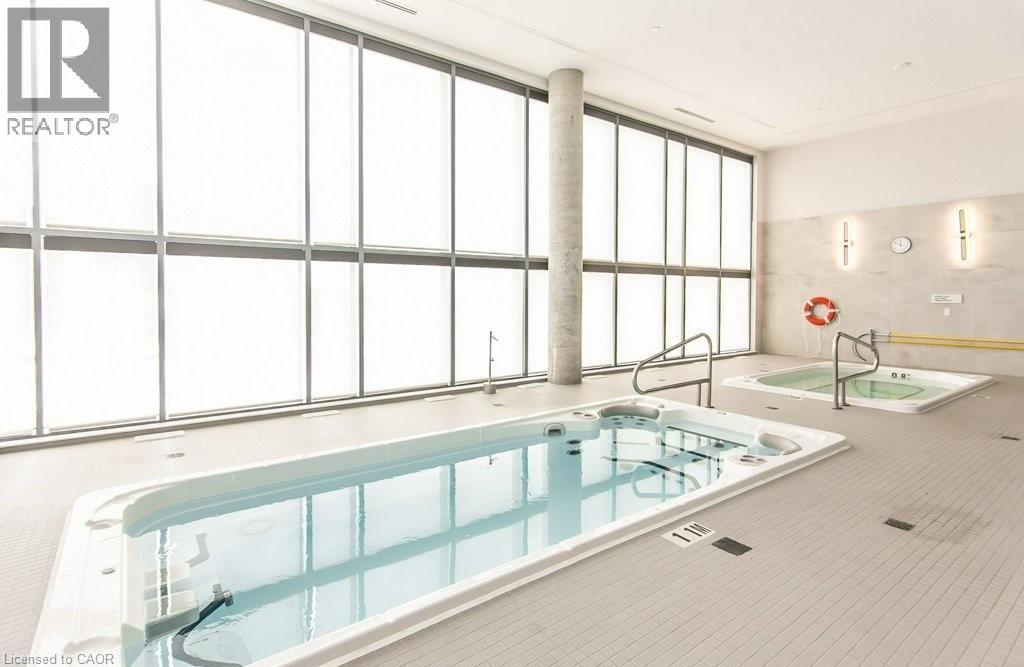 5 Wellington Street S Unit# 1607, Kitchener, Ontario  N3H 2E6 - Photo 34 - 40858102