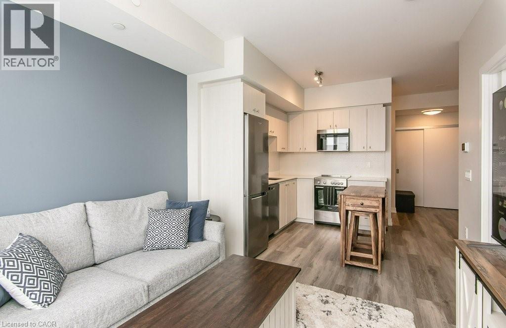 5 Wellington Street S Unit# 1607, Kitchener, Ontario  N3H 2E6 - Photo 15 - 40858102