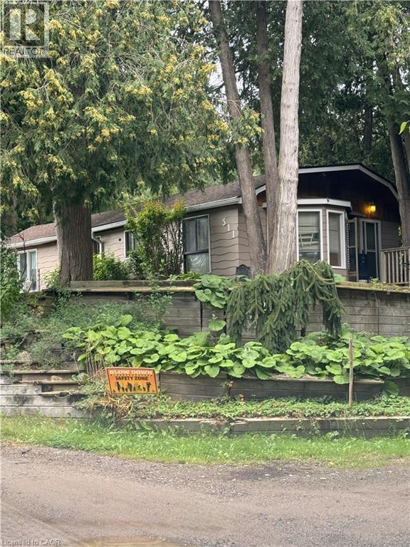 57 CONCESSION 12 E Unit# 511, Flamborough, Ontario