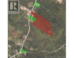 Vacant Land Route 845, Kingston, New Brunswick