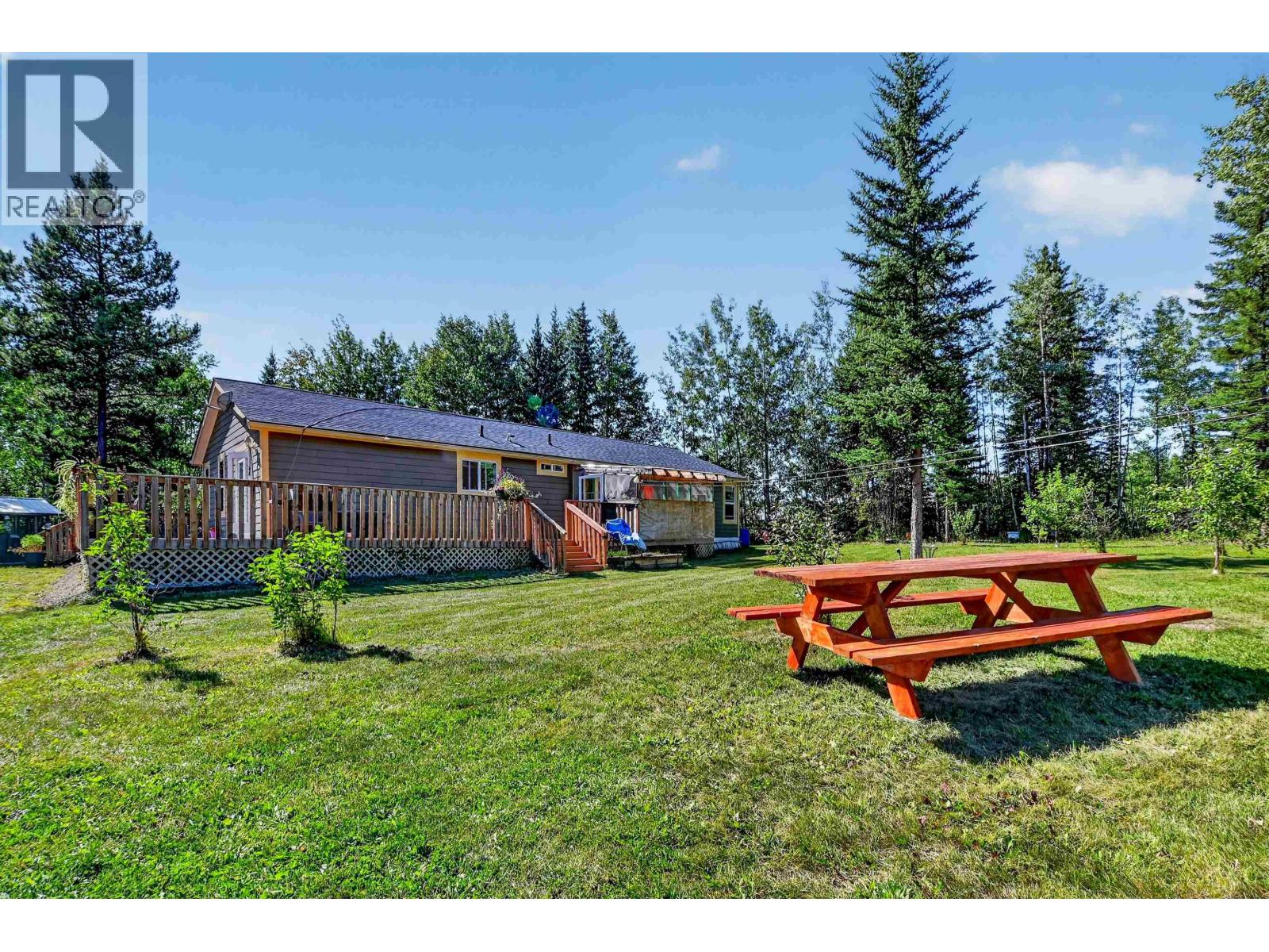 61730 W 16 Highway, Cluculz Lake, British Columbia  V0J 3A1 - Photo 2 - R3158842