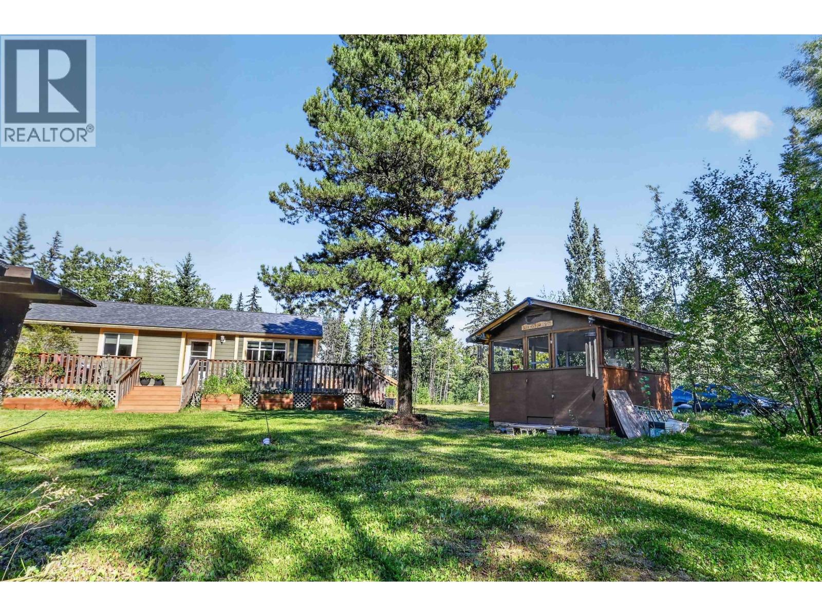 61730 W 16 Highway, Cluculz Lake, British Columbia  V0J 3A1 - Photo 25 - R3158842