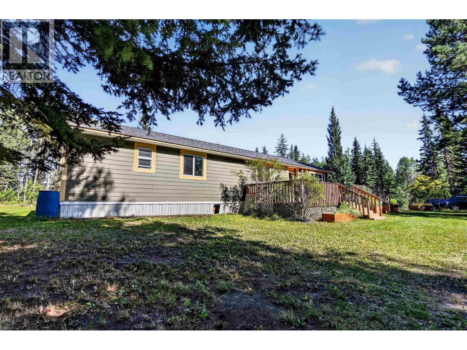 61730 W 16 Highway, Cluculz Lake, British Columbia  V0J 3A1 - Photo 28 - R3158842