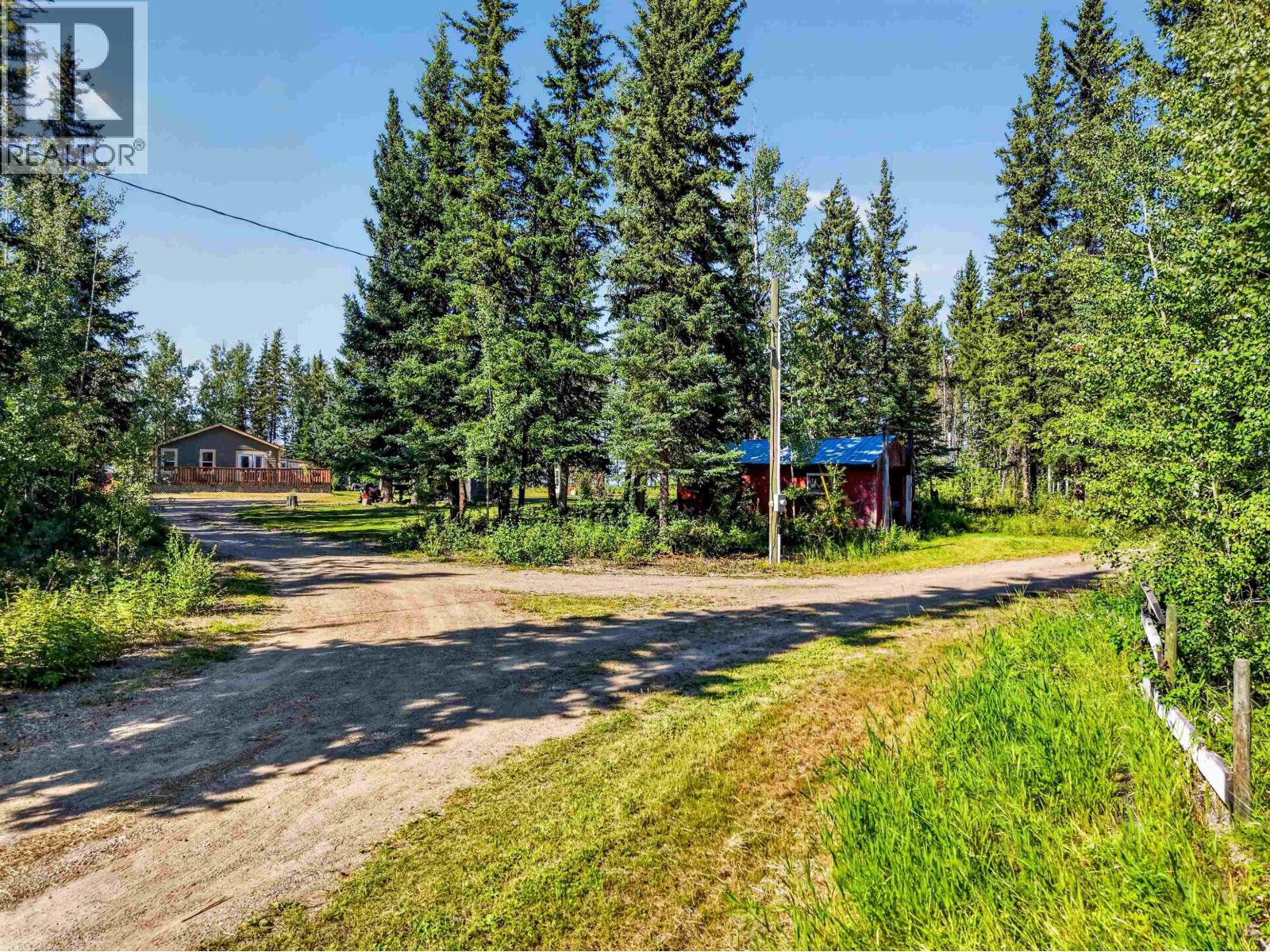 61730 W 16 Highway, Cluculz Lake, British Columbia  V0J 3A1 - Photo 30 - R3158842